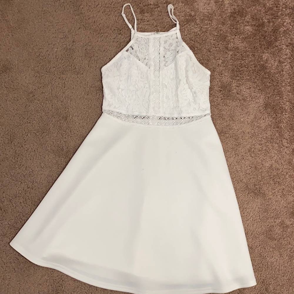 Women’s Dress - Worn a Few Times